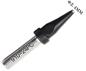 910-24PC焊接机器人专用烙铁头